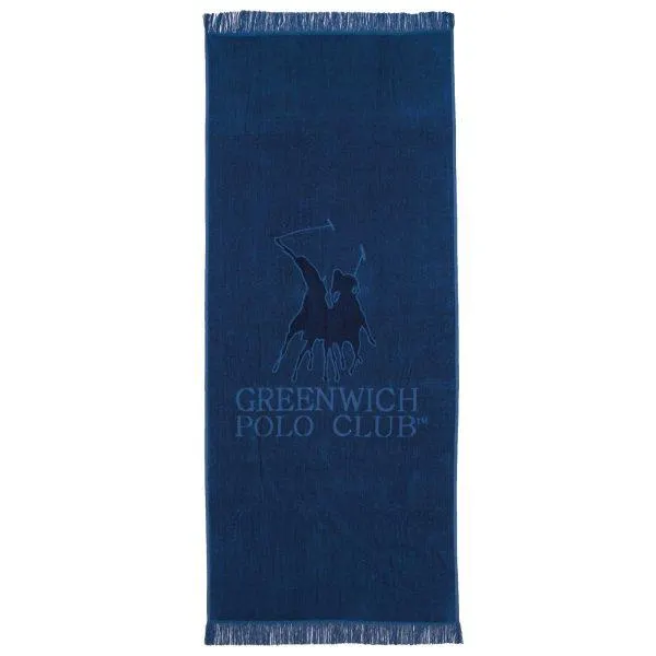 GREENWICH POLO CLUB ΠΕΤΣΕΤΑ ΘΑΛΑΣΣΗΣ 90Χ190 3620