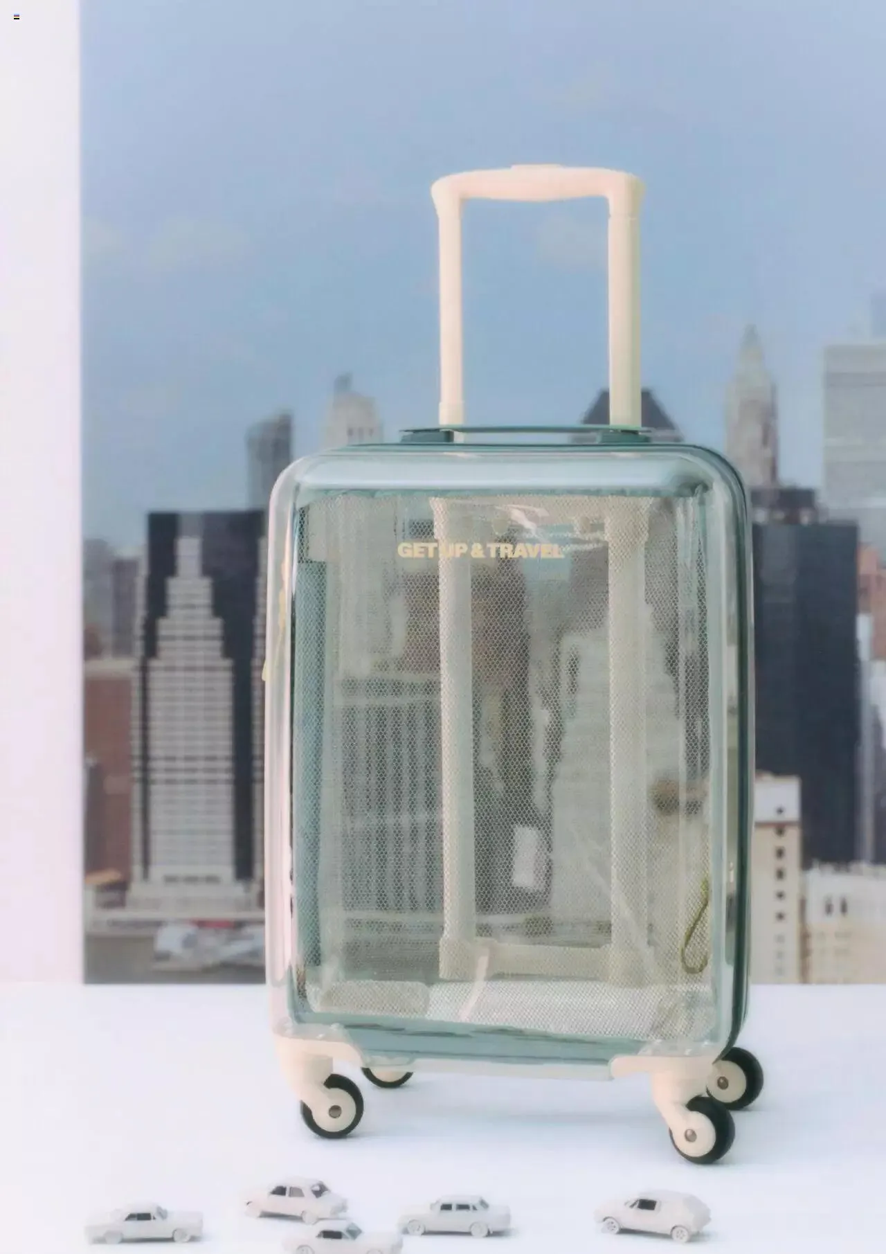 Zara - New in Girls van 30 april tot 31 december 2024 - Folder pagina 13