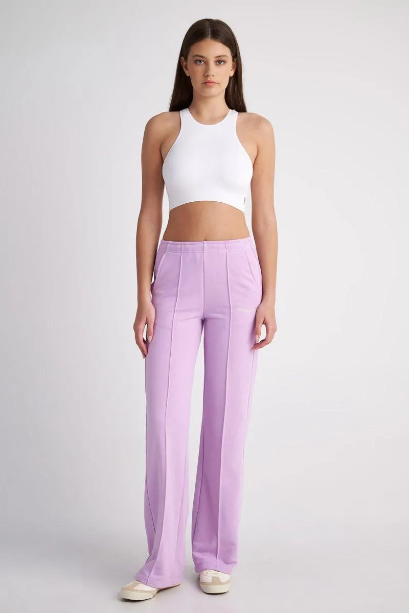 ΨΗΛΟΜΕΣΟ ΒΑΜΒΑΚΕΡΟ ΠΑΝΤΕΛΟΝΙ ΜΕ ΔΙΑΚΟΣΜΗΤΙΚΗ ΡΑΦΗ