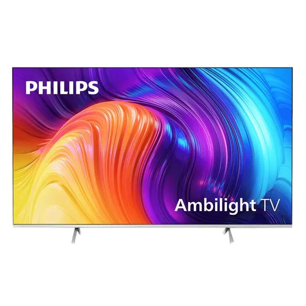PHILIPS 43PUS8507 Ambilight 43'' LED 4K Smart TV Τηλεόραση