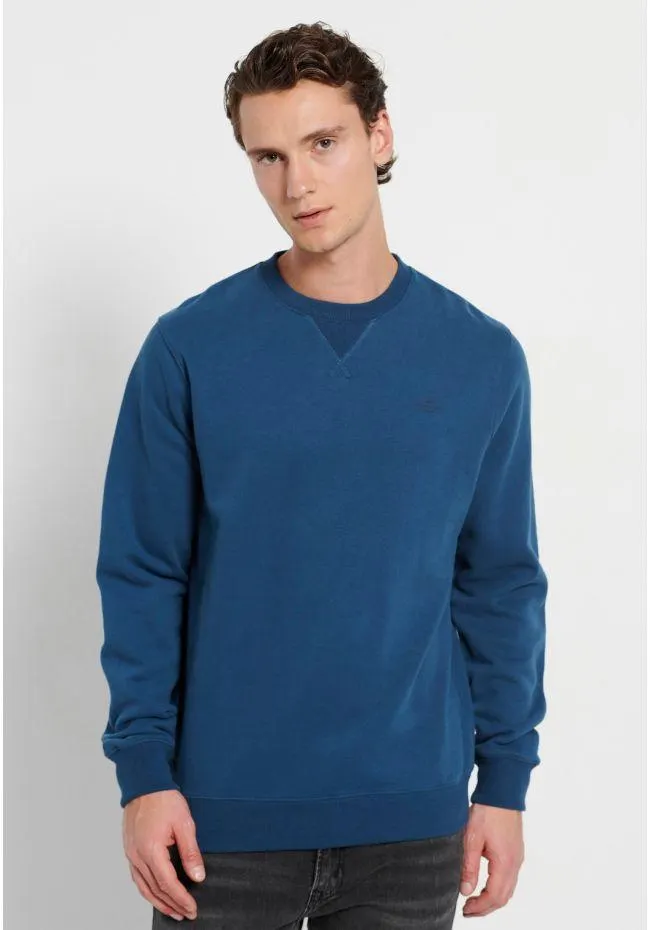 Essential φούτερ με τυπωμένο logo