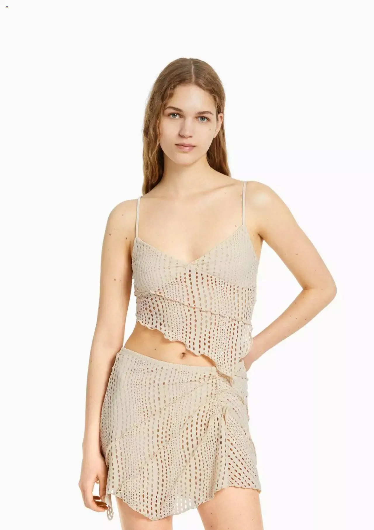 Φυλλάδιο προσφορών Bershka - Kατάλογος 07/2023 New In Women από 1 Ιουλίου έως 31 Ιουλίου 2023 - Σελίδα 13