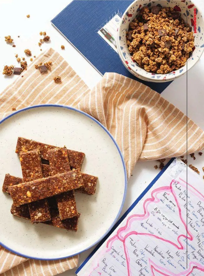 Φυλλάδιο προσφορών Νέες προσφορές για ανακάλυψη από 9 Σεπτεμβρίου έως 1 Μαΐου 2025 - Σελίδα 6