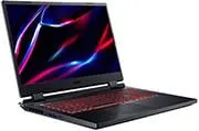 LAPTOP ACER NITRO 5 17.3'' FHD 144HZ INTEL CORE I7-12700H 8GB 512GB RTX3060 WIN11