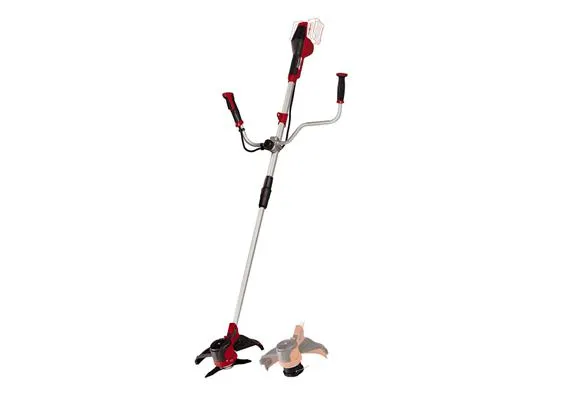 Θαμνοκοπτικό Μπαταρίας Einhell Agilo Power X-Change