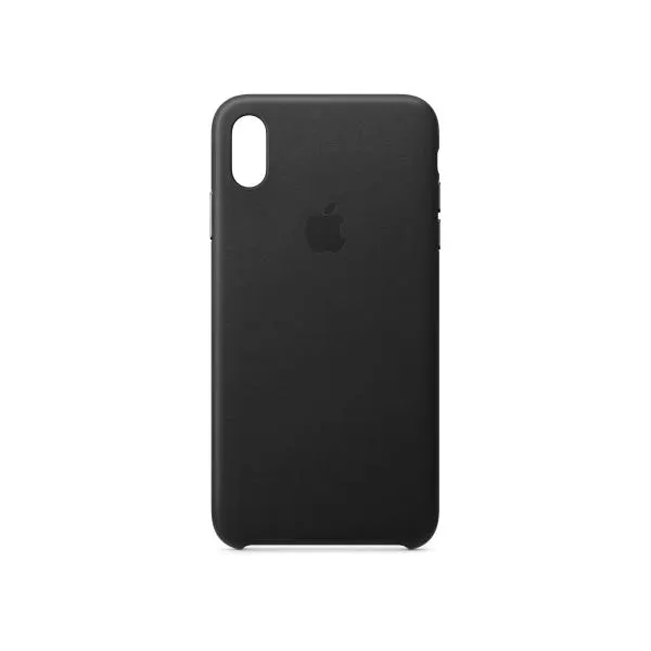 Θήκη Δερμάτινη APPLE iPhone Xs Max