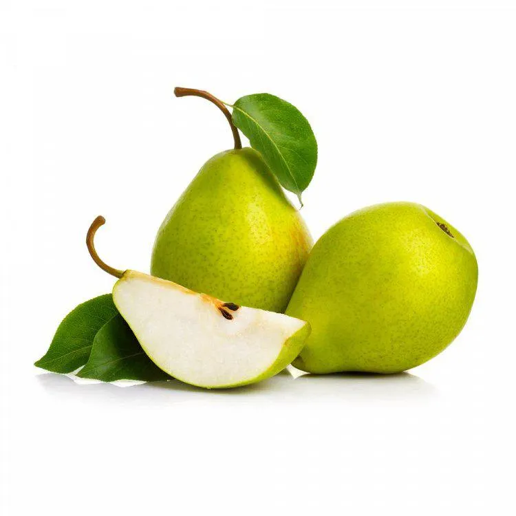 Αχλάδια Κρυστάλλια Ελληνικά Ποιότητα Α΄Τιμή Κιλού