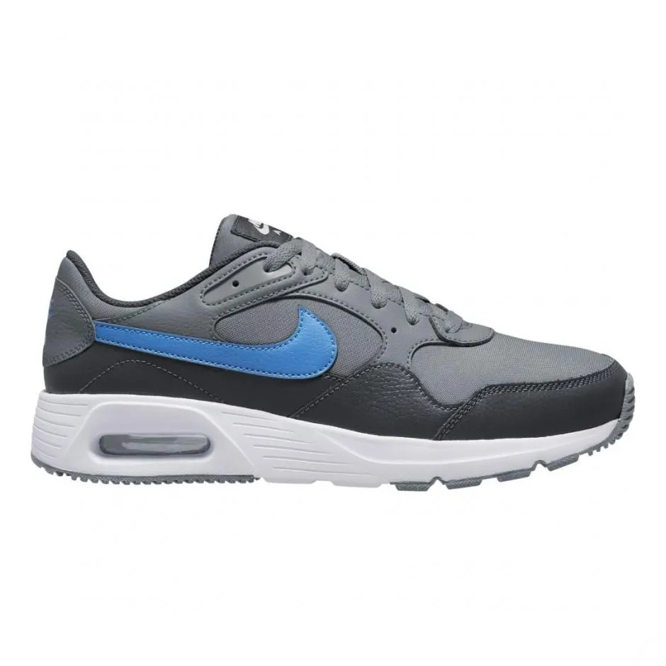 NIKE AIR MAX SC Γκρί