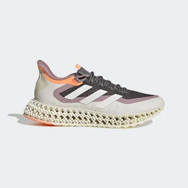 adidas 4DFWD 2 running shoes