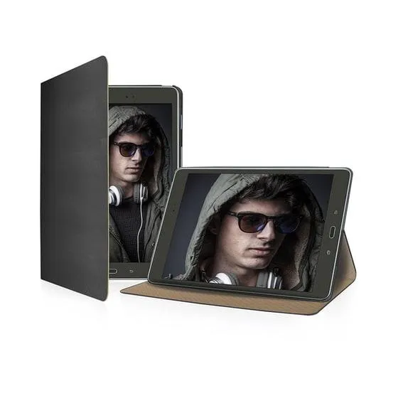 Θήκη Tablet Samsung Galaxy Tab E - Sbs Booklet - Black