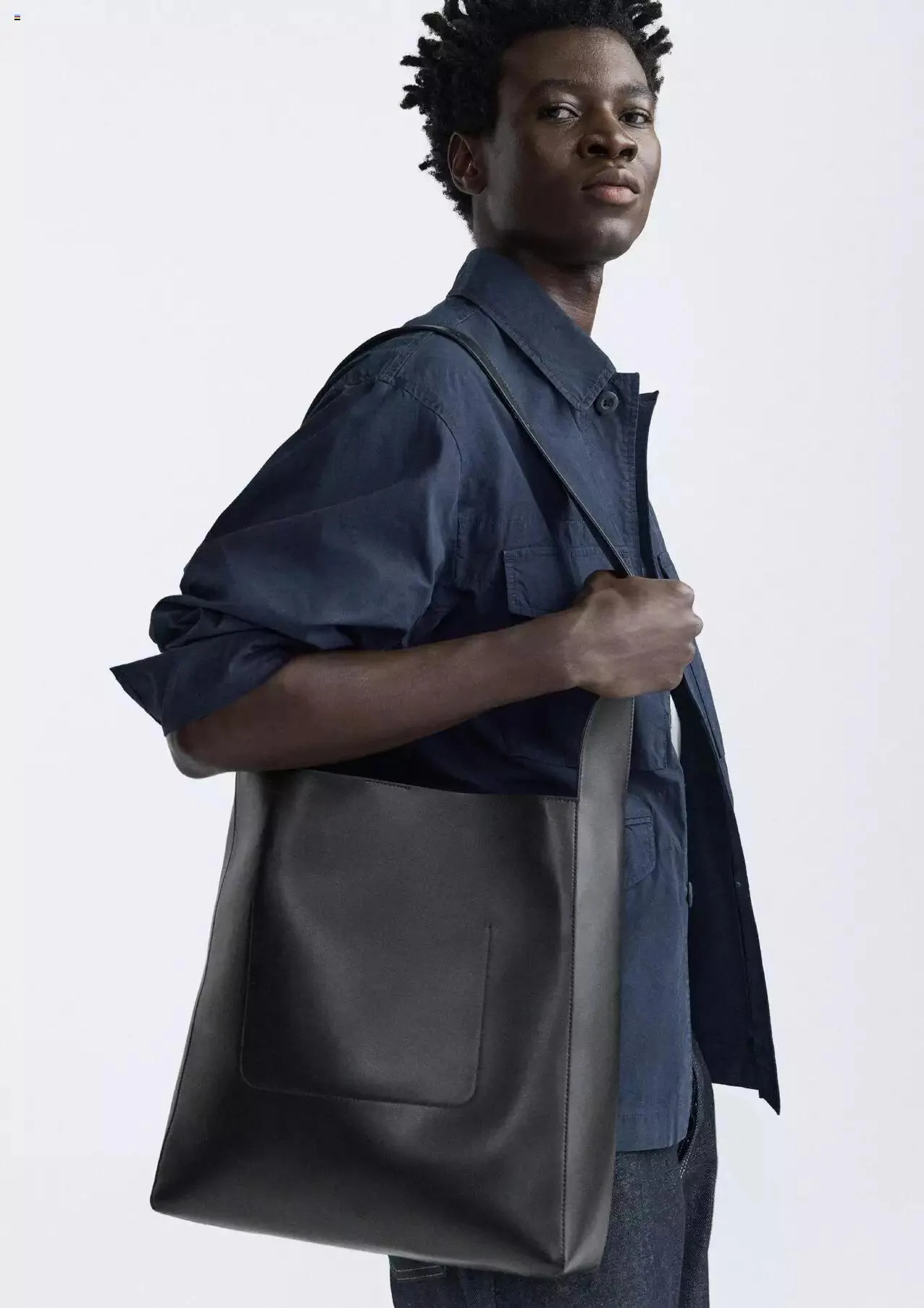 Catalogo de Zara - Catálogo Men 1 de julio al 31 de diciembre 2024 - Pag 16