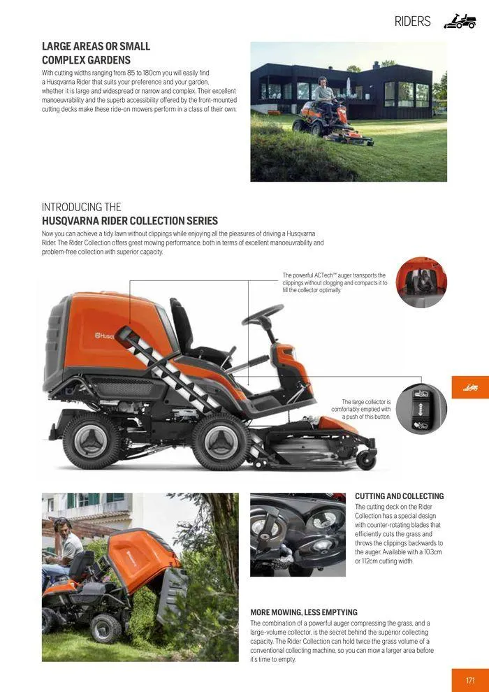 Φυλλάδιο προσφορών Product Catalogue 2024 από 14 Ιουνίου έως 31 Δεκεμβρίου 2024 - Σελίδα 173