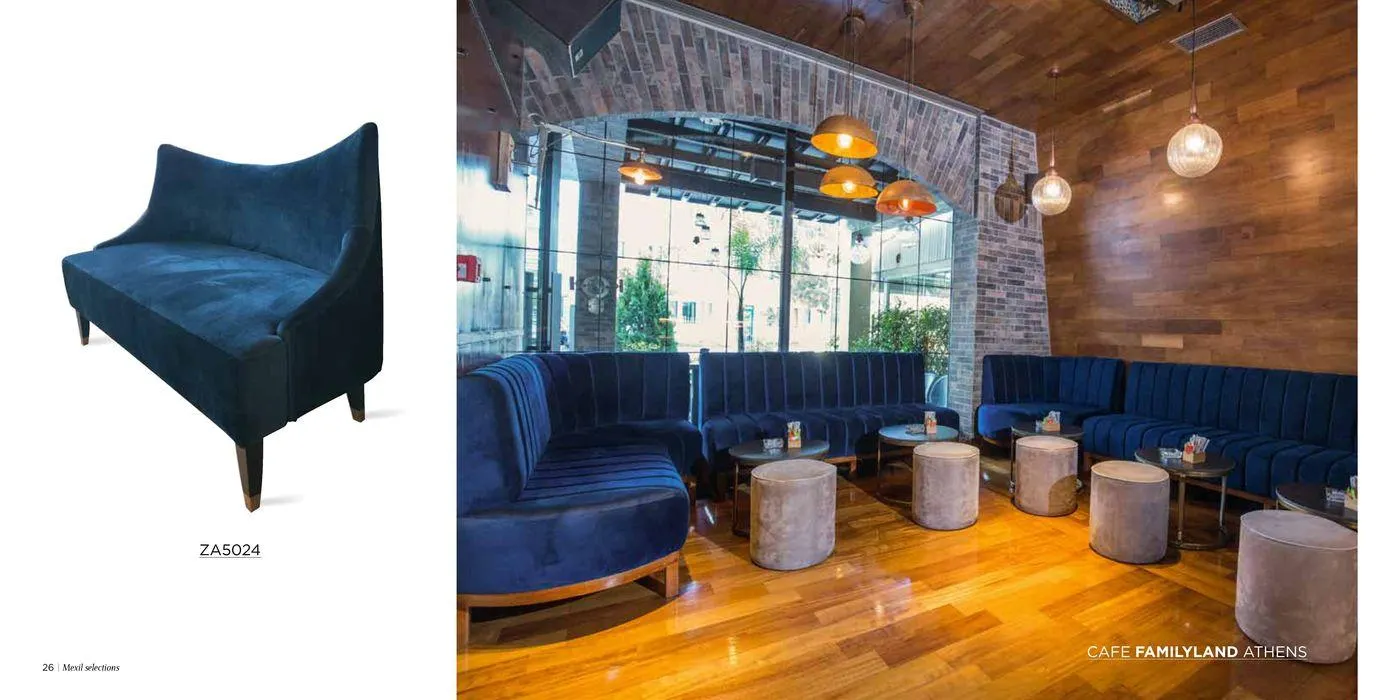 Φυλλάδιο προσφορών Mexile selections από 8 Ιανουαρίου έως 31 Δεκεμβρίου 2024 - Σελίδα 14