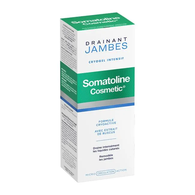 Aποσυμφόρηση Ποδιών