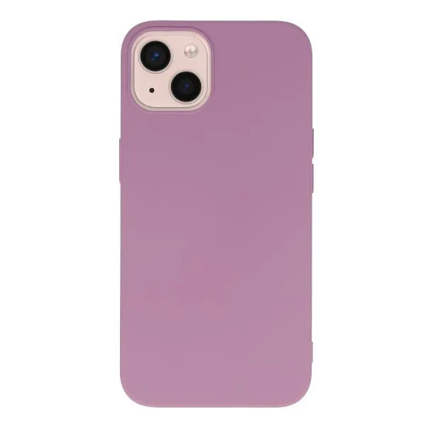 Θήκη Σιλικόνης COSY για iPhone 13