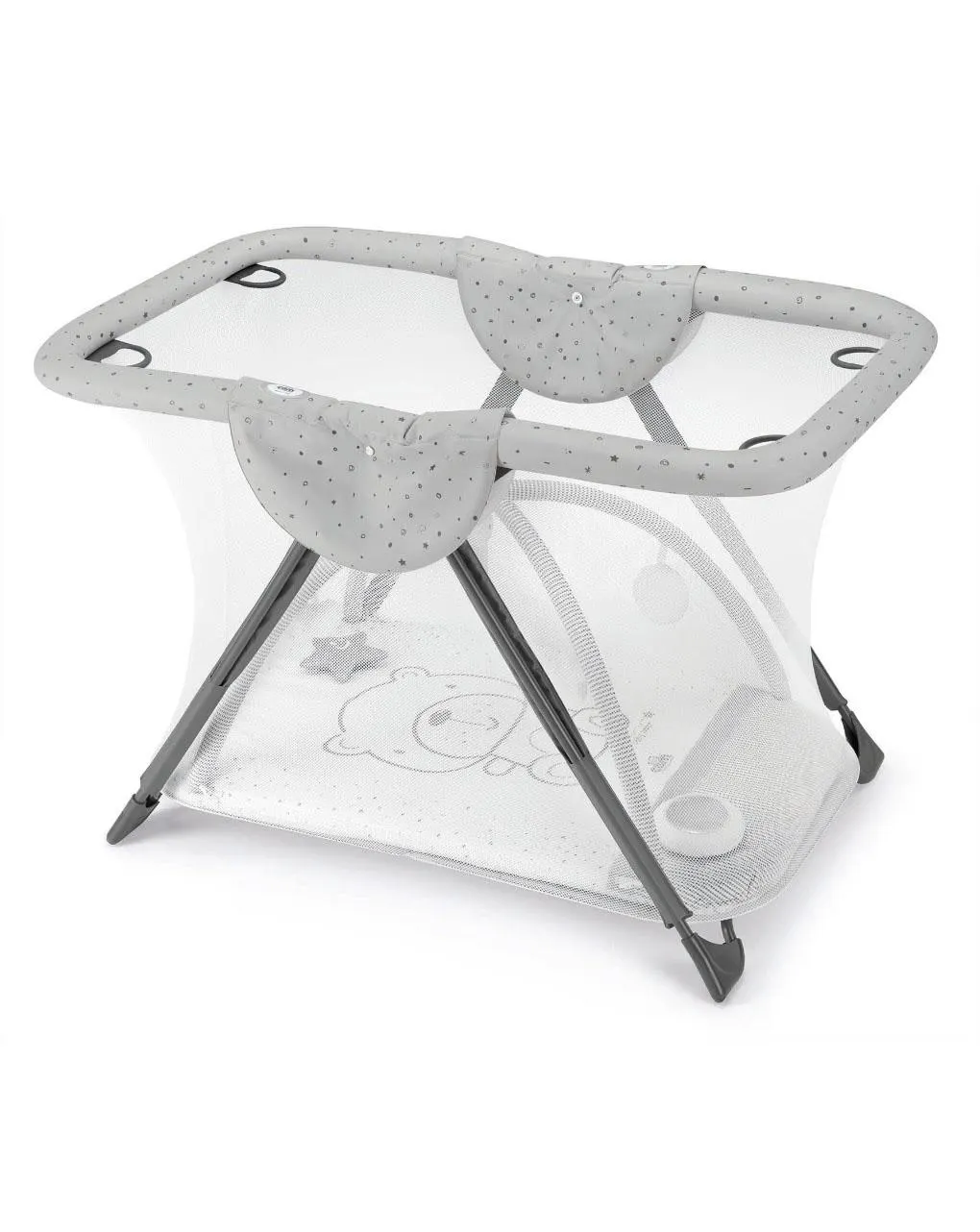 Cam πάρκο brevettato teddy g c262