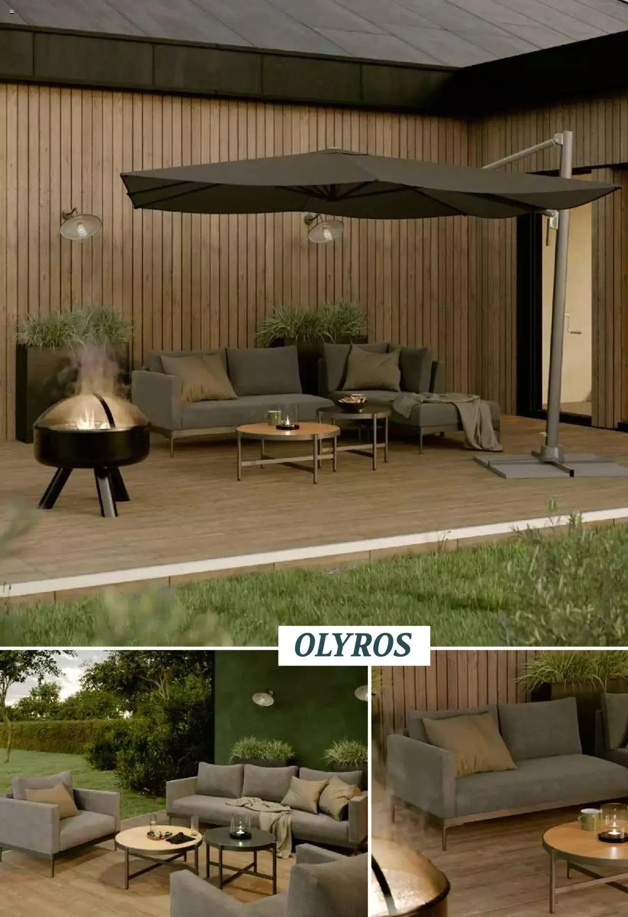 Φυλλάδιο προσφορών Leroy Merlin - Κατάλογος Naterial από 1 Αυγούστου έως 31 Δεκεμβρίου 2023 - Σελίδα 80