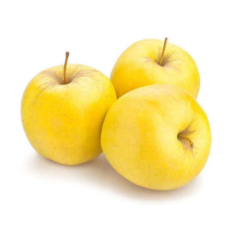 Μήλα Γκόλντεν Ελληνικά Ποιότητα Α΄ Τιμή Κιλού