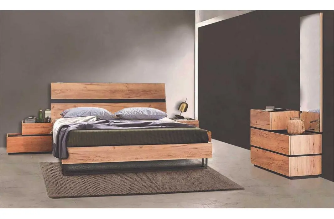 Σετ υπνοδωματίου Elena