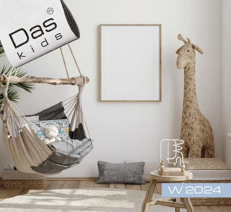 Φυλλάδιο προσφορών Das kids 2024 από 31 Ιανουαρίου έως 31 Δεκεμβρίου 2024 - Σελίδα 1