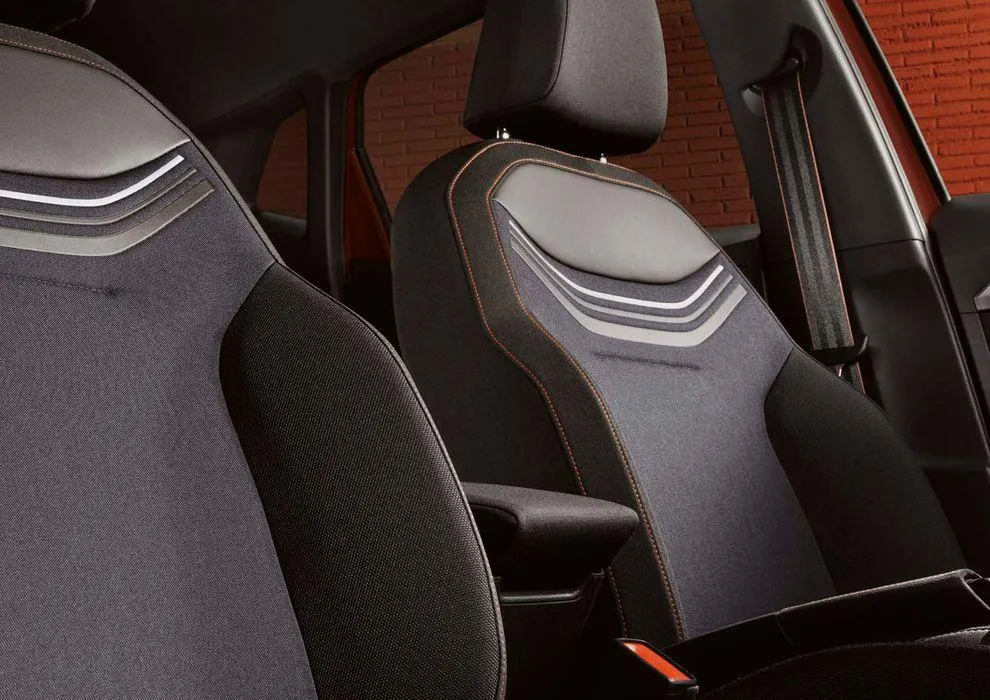 Φυλλάδιο προσφορών SEAT Ibiza 2024  από 25 Μαρτίου έως 23 Μαρτίου 2025 - Σελίδα 23