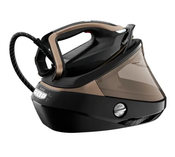 Σύστημα Σιδερώματος Tefal Vision GV9820 9 bar