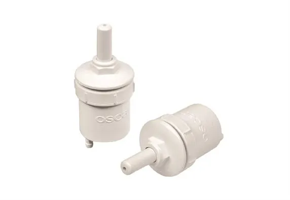 Μπουτόν Oscar Λευκό