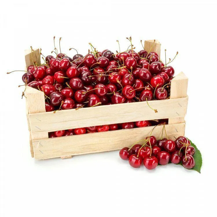 Κεράσια Lux Εγχώρια Τιμή Κιλού