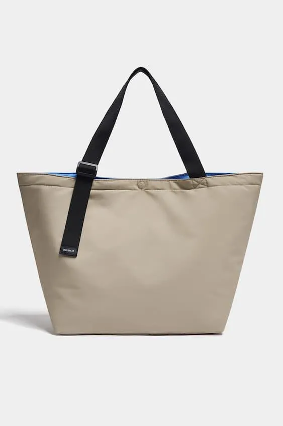 ΤΣΆΝΤΑ SHOPPER ΜΕ ΔΥΝΑΤΌΤΗΤΑ ΕΞΑΤΟΜΊΚΕΥΣΗΣ