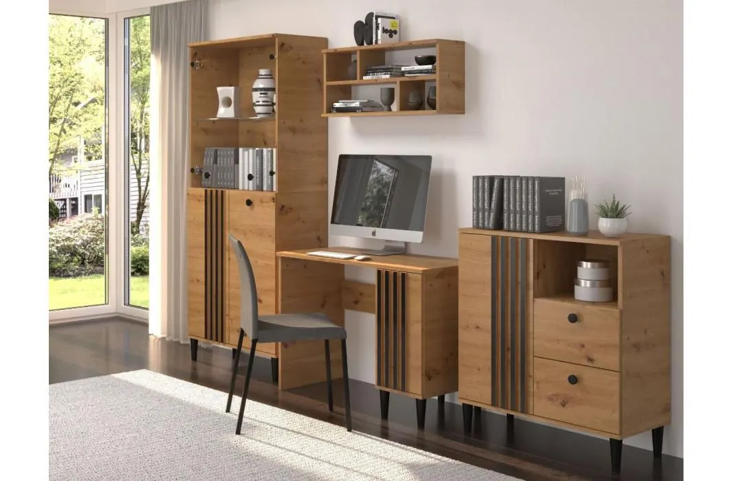 Σύνθεση γραφείου Cafto