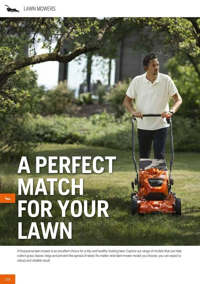 Φυλλάδιο προσφορών Product Catalogue 2024 από 14 Ιουνίου έως 31 Δεκεμβρίου 2024 - Σελίδα 222