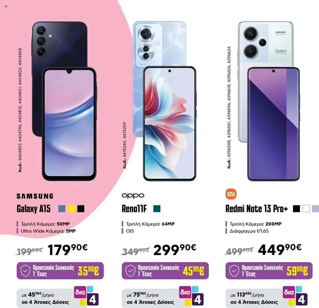 Φυλλάδιο προσφορών Πλαισιο - στορία κινητής με αίσιο τέλος_Photomaniacs από 17 Ιουλίου έως 31 Δεκεμβρίου 2024 - Σελίδα 5