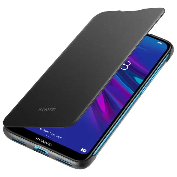 Θήκη Flip Cover HUAWEI Y6 2019