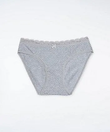 Ohma! Λευκό εσώρουχο seamless