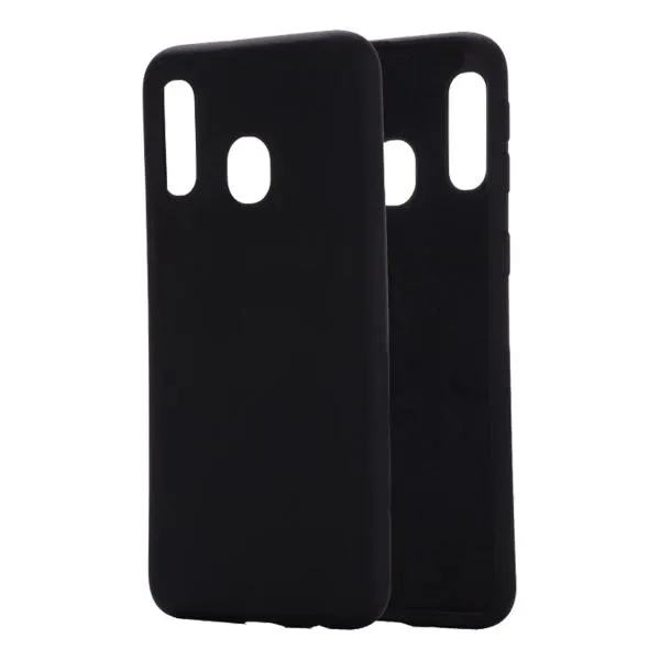 Θήκη liquid SENSO για τo SAMSUNG Galaxy A20e