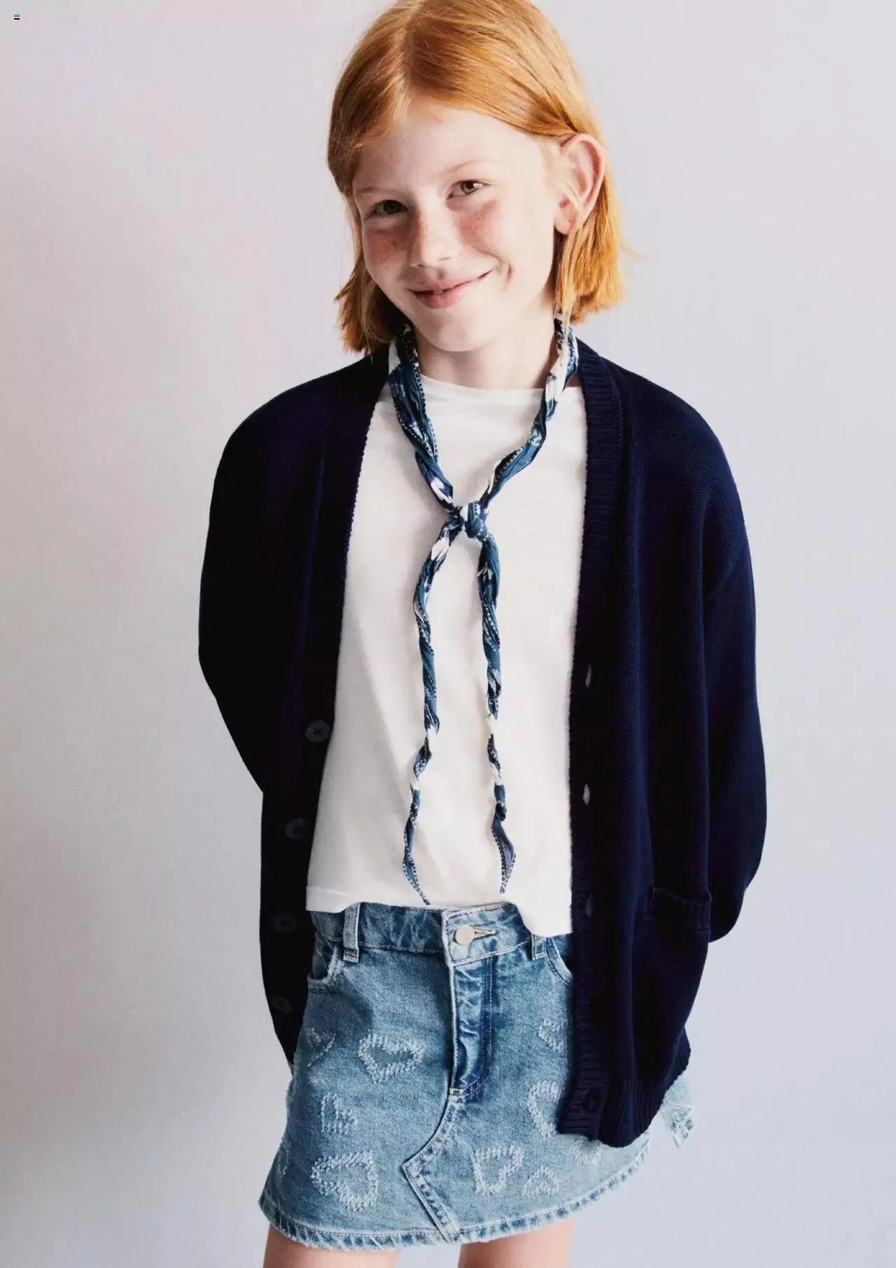 Catalogo de Zara - Catálogo Girls 1 de julio al 31 de diciembre 2024 - Pag 15