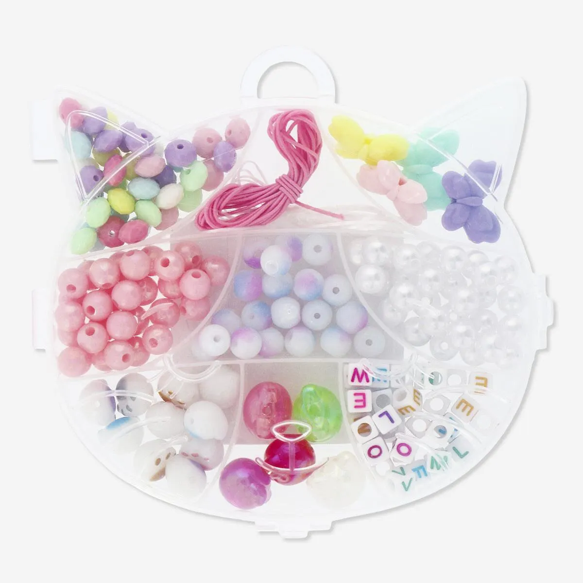 Σετ χάντρες