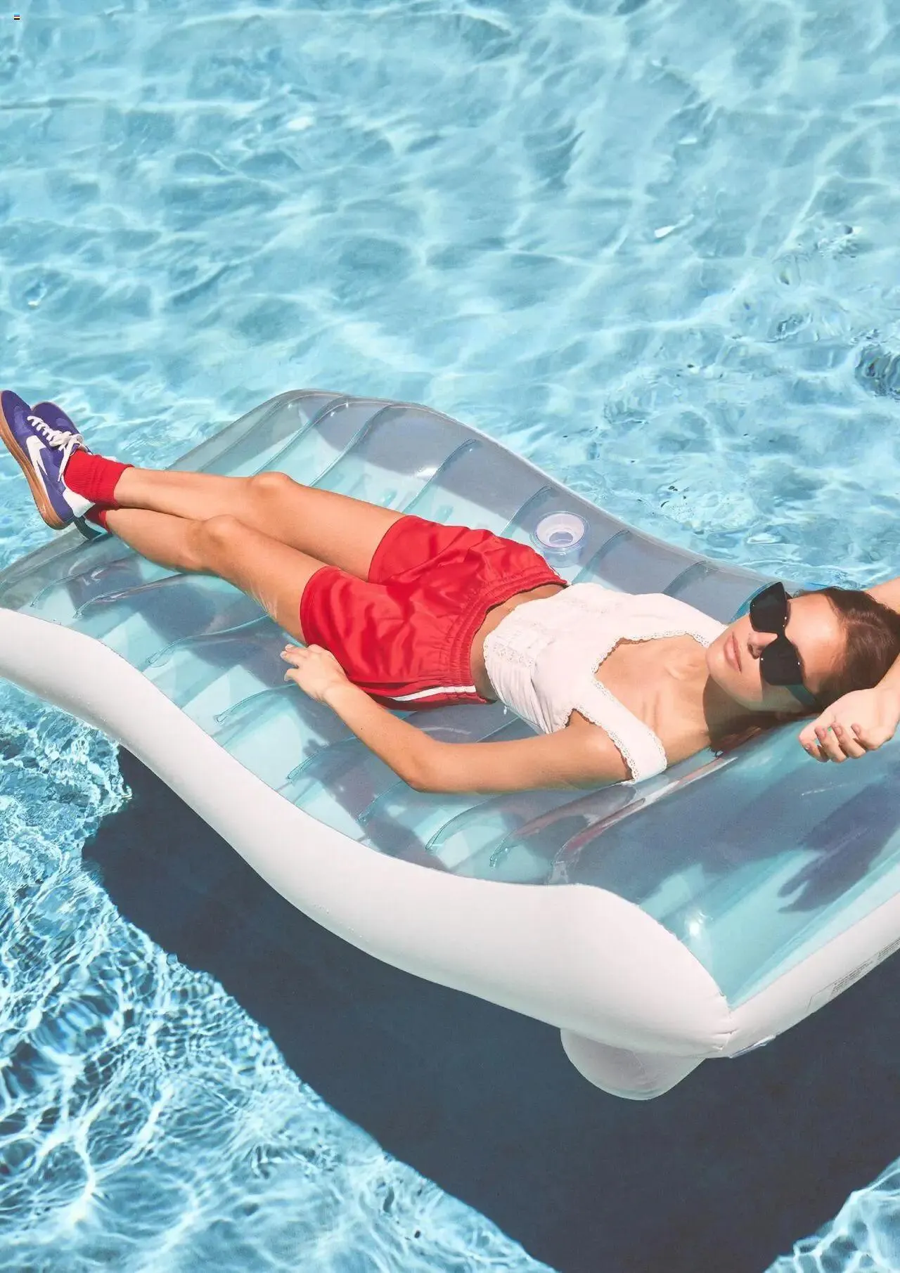 Volantino Bershka Women da 1 agosto a 31 dicembre di 2024 - Pagina del volantino 2