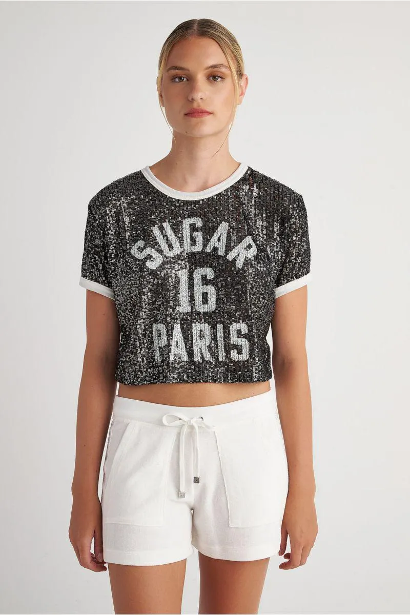 EXCLUSIVE ΚΟΝΤΗ ΜΠΛΟΥΖΑ ΜΕ ΠΑΓΙΕΤΕΣ