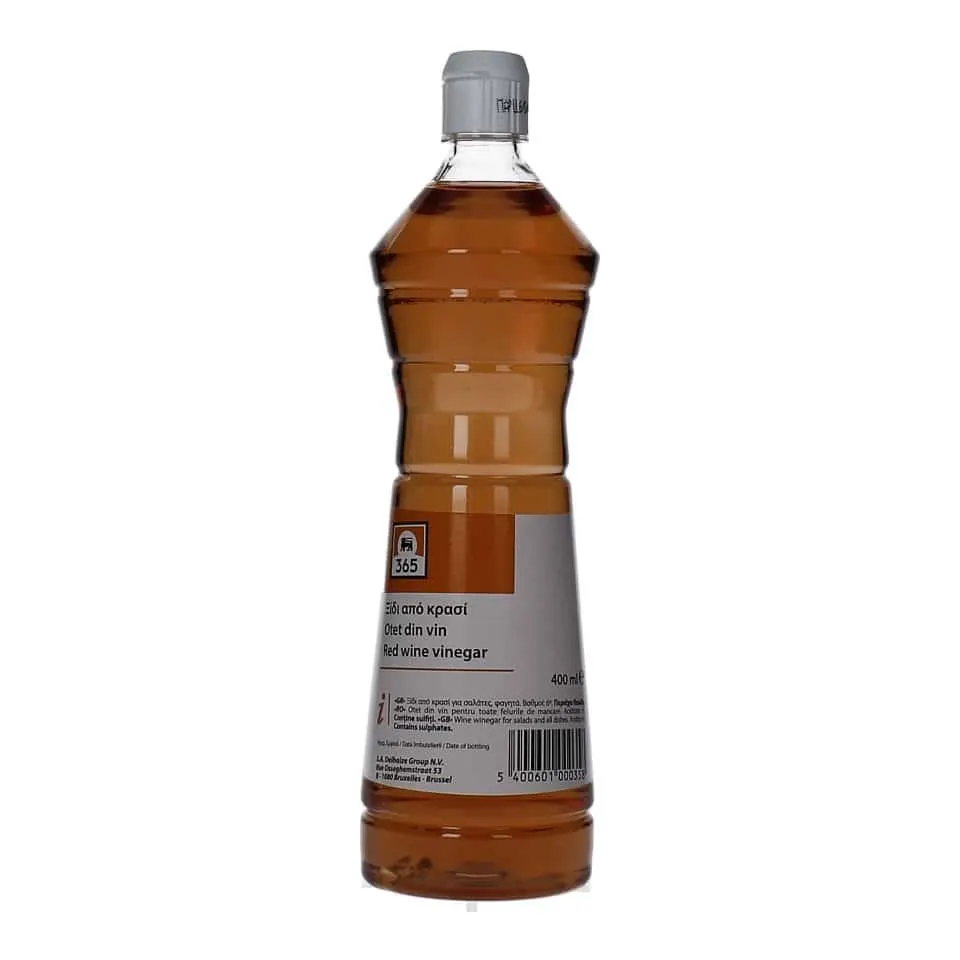 365 | Ξίδι Απλό 400 ml