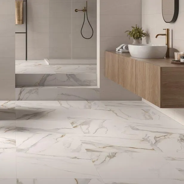 Admes Gold 60,8 x 60,8