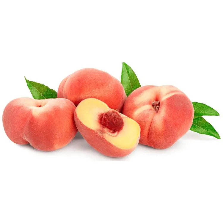 Ροδάκινα Πλατύκαρπα Ποιότητα Α