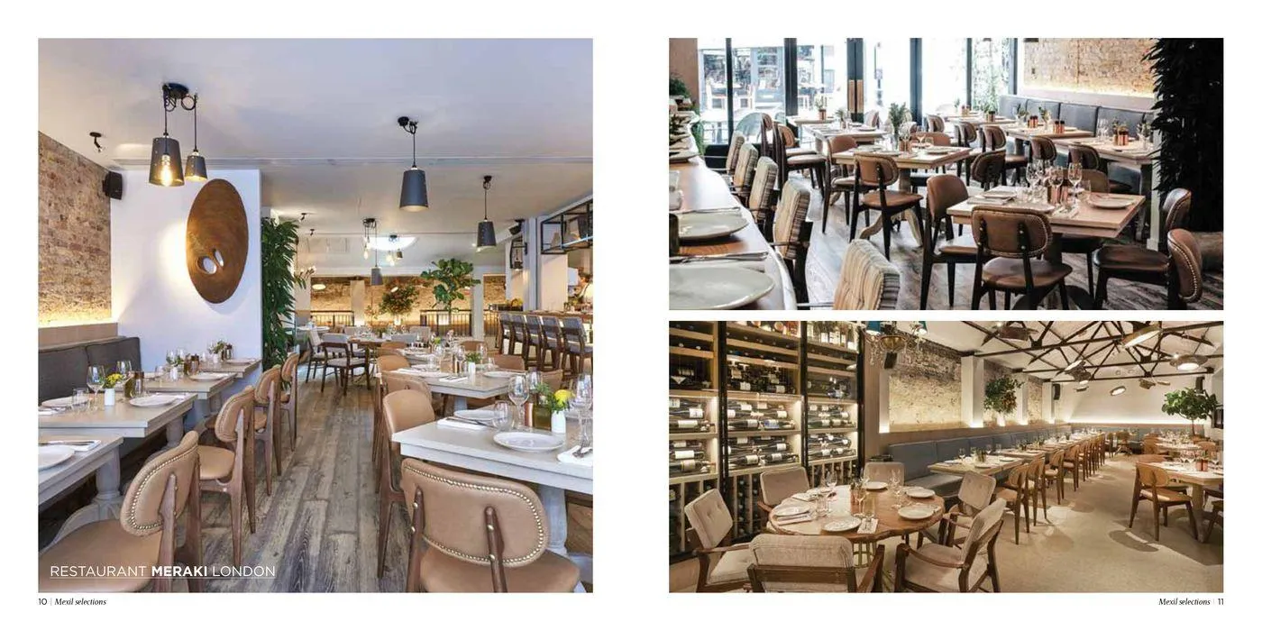 Φυλλάδιο προσφορών Mexile selections από 8 Ιανουαρίου έως 31 Δεκεμβρίου 2024 - Σελίδα 6