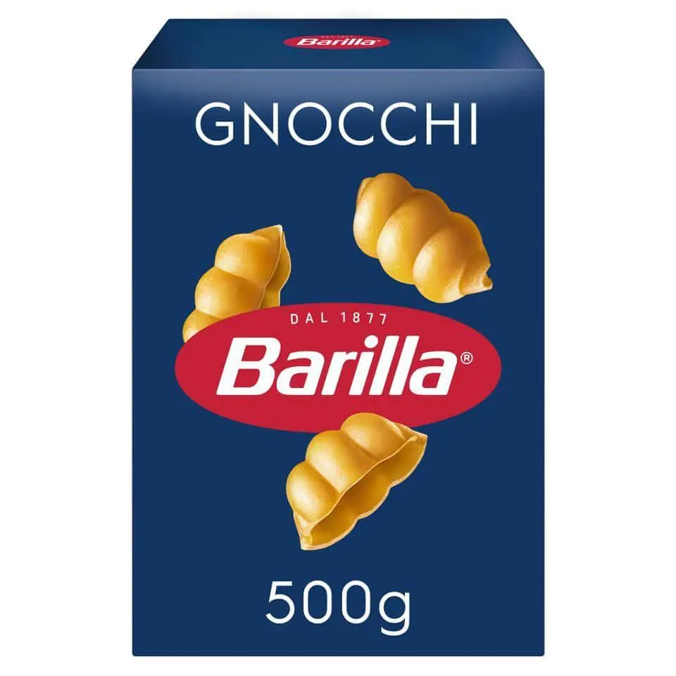 BARILLA | Gnocchi 500 gr