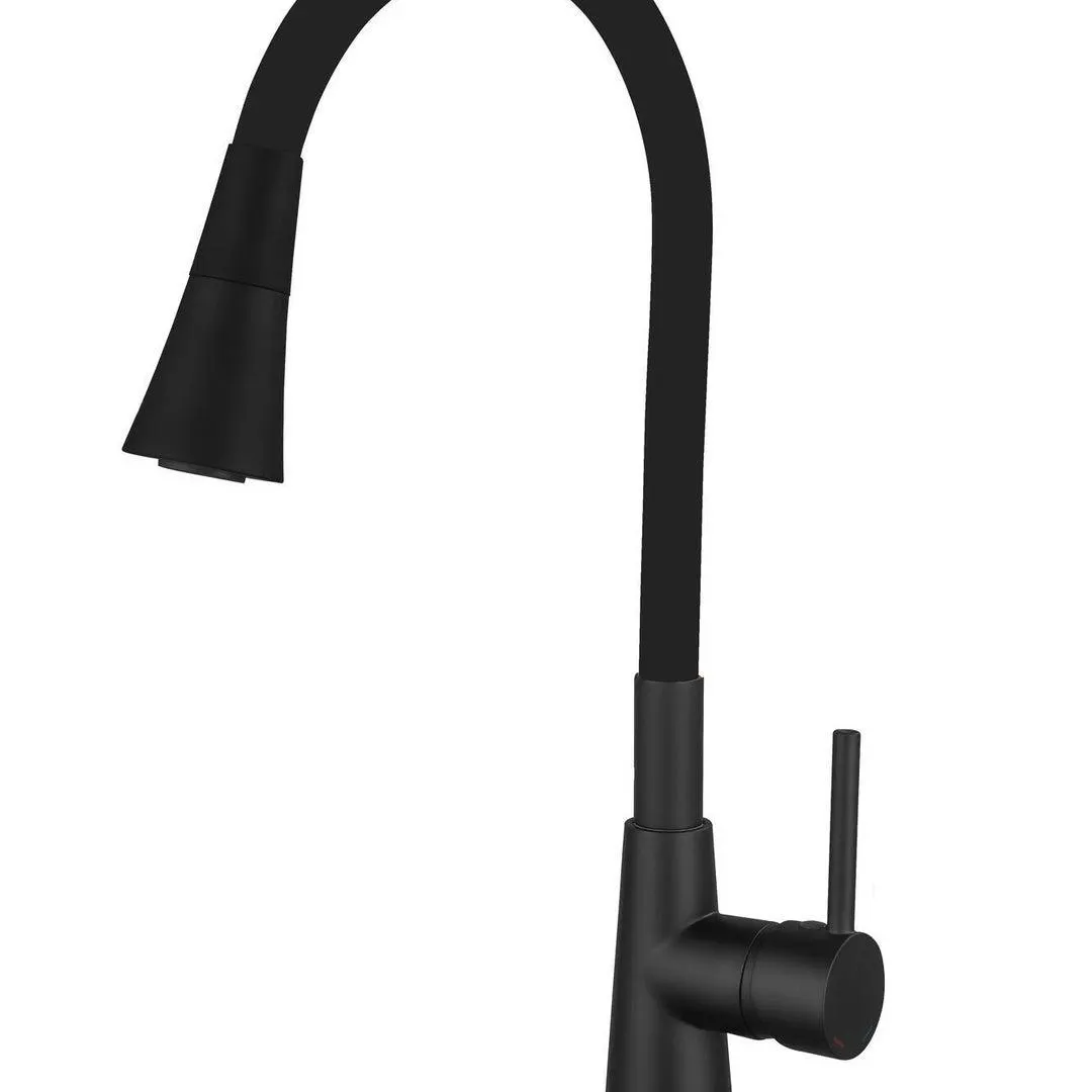 Μπαταρία κουζίνας Havana αναμεικτική