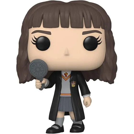 Funko Pop! Movies: Harry Potter - Hermione Granger 150