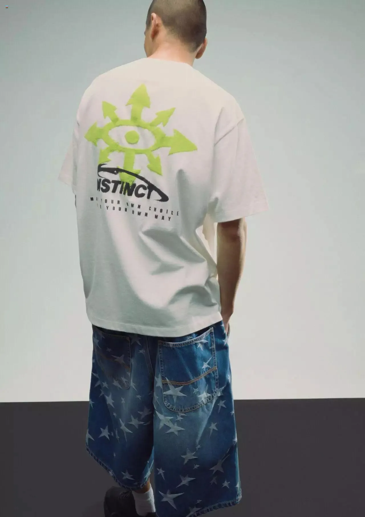 Volantino Bershka Men da 1 luglio a 31 dicembre di 2024 - Pagina del volantino 16