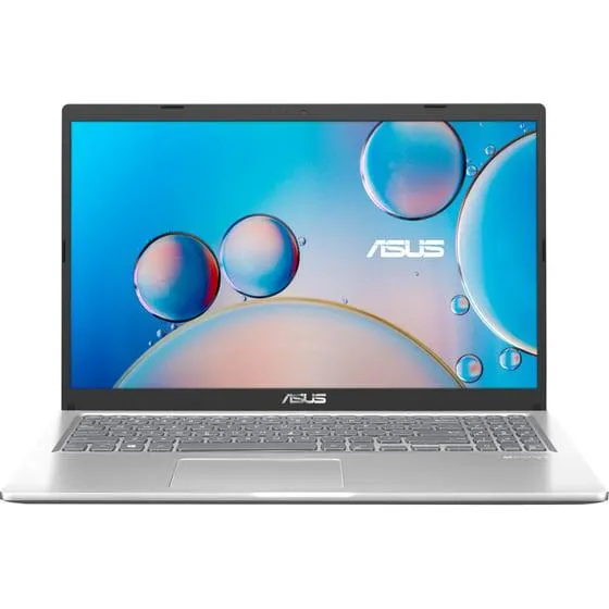 Laptop Asus X515 15.6" Full HD IPS (Celeron N4020/8GB/256GB SSD/UHD Graphics 600/Win11Home)