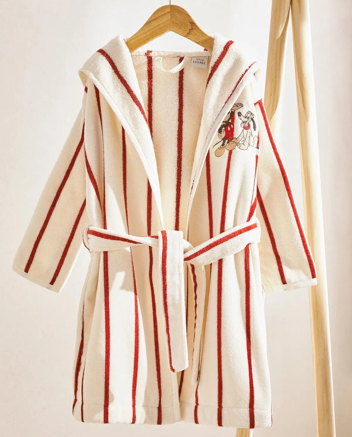 ΜΠΟΥΡΝΟΥΖΙ ΒΕΛΟΥΤΕ ΜΕ ΚΕΝΤΗΜΕΝΟ MICKEY MOUSE © DISNEY