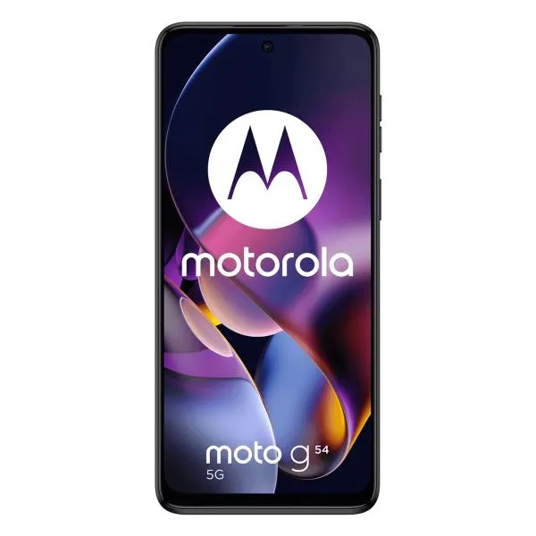 Motorola G54 5G 8/256GB Midnight Blue